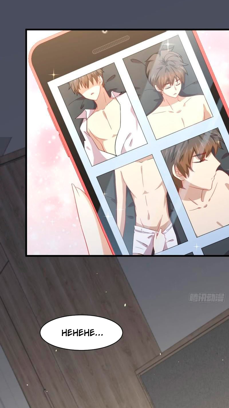 Immortal Swordsman in The Reverse World Chapter 122 Gambar 49
